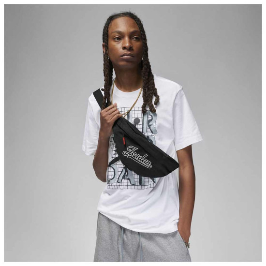 Jordan Τσαντάκι μέσης MVP Crossbody Bag Jordan Τσαντάκι μέσης MVP Crossbody Bag